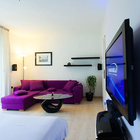 Apartments Sun Park Porec Phòng bức ảnh