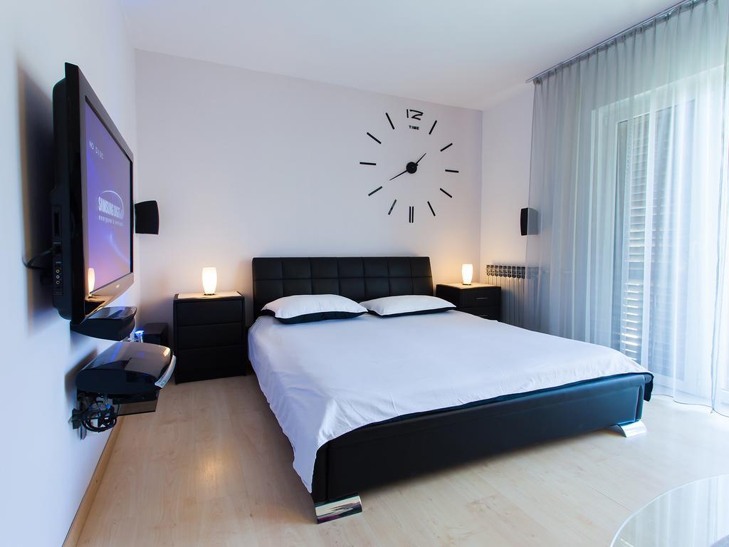 Apartments Sun Park Porec Phòng bức ảnh