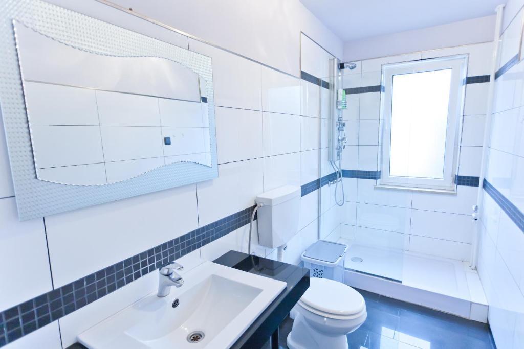 Apartments Sun Park Porec Ngoại thất bức ảnh