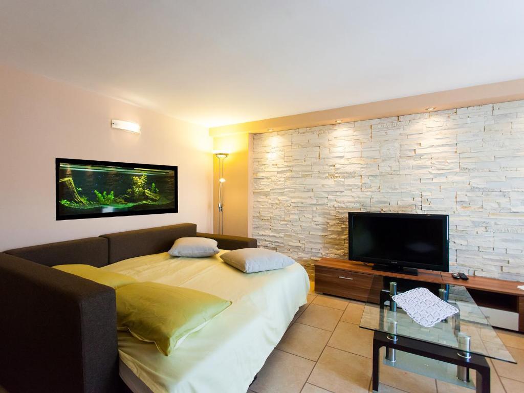 Apartments Sun Park Porec Ngoại thất bức ảnh